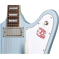 Epiphone 1963 Firebird V Maestro Vibrola Electric Guitar