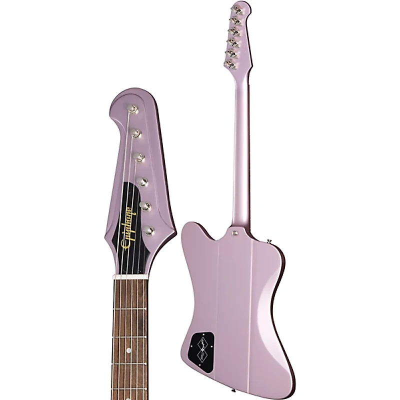 Epiphone 1963 Firebird I Electric Guitar -