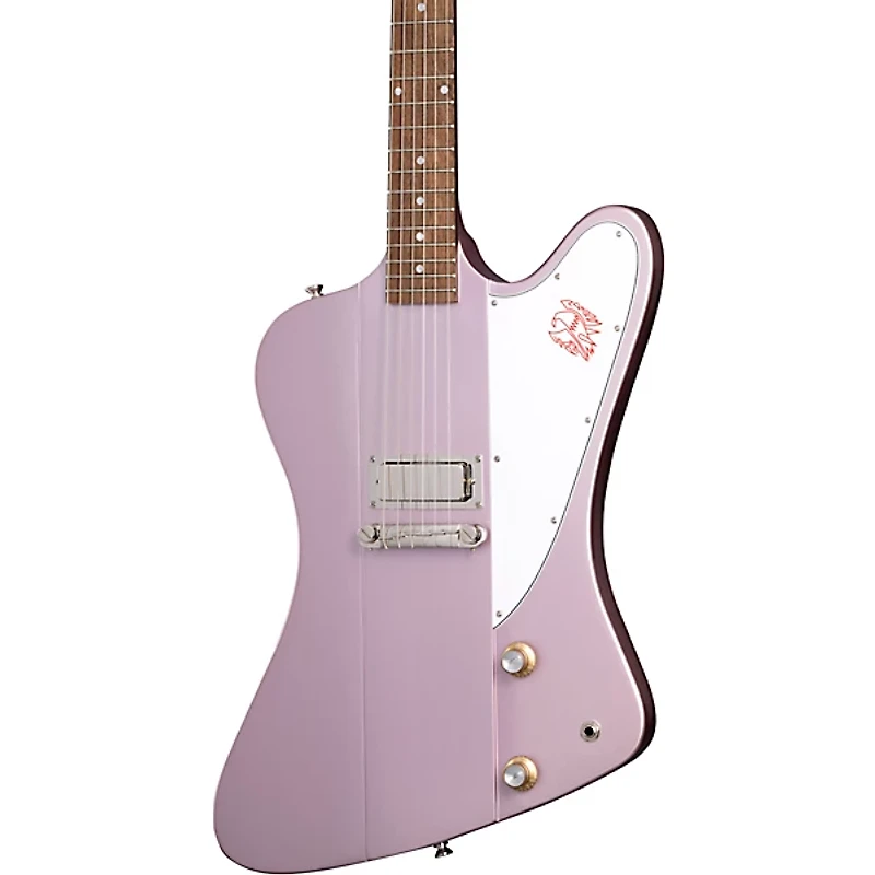 Epiphone 1963 Firebird I Electric Guitar -