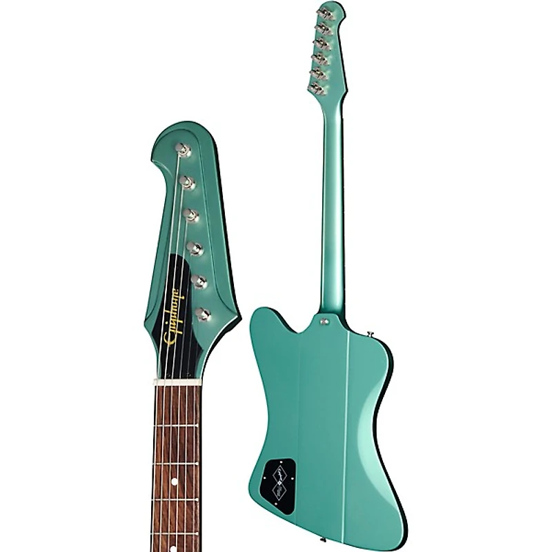 Epiphone 1963 Firebird I Electric Guitar -