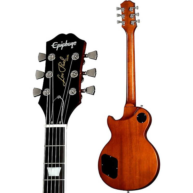 Epiphone Les Paul Modern Figured Electric Guitar