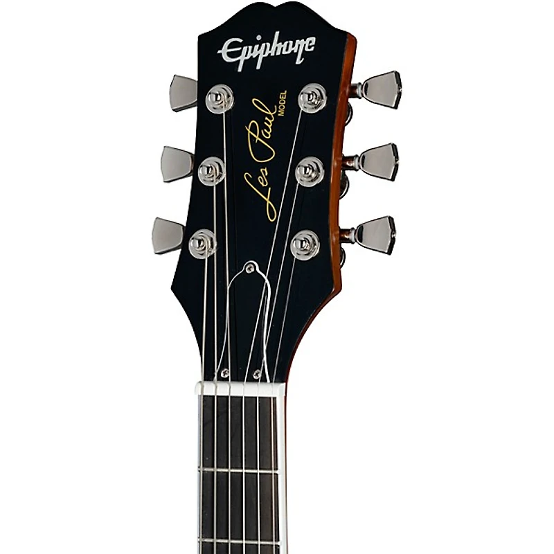 Epiphone Les Paul Modern Figured Electric Guitar