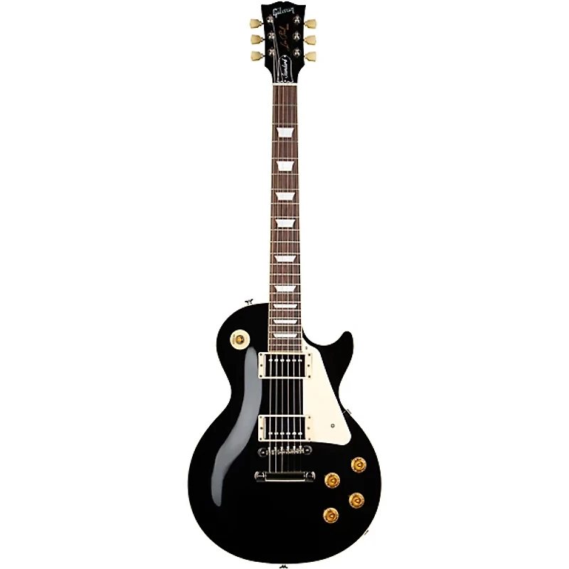 Gibson Les Paul Standard '50s Plain Top Electric Guitar