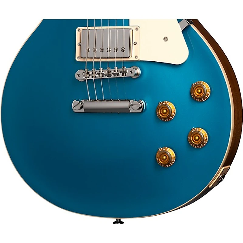 Gibson Les Paul Standard '50s Plain Top Electric Guitar