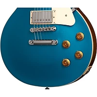 Gibson Les Paul Standard '50s Plain Top Electric Guitar
