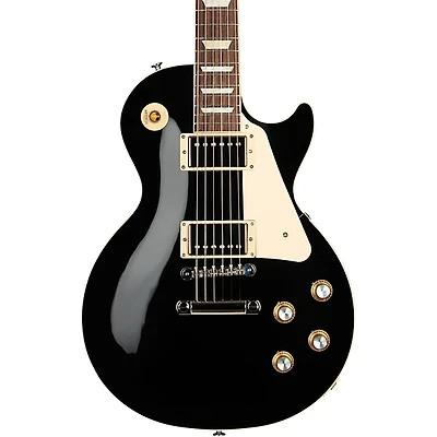 Gibson Les Paul Standard '60s Plain Top Electric Guitar