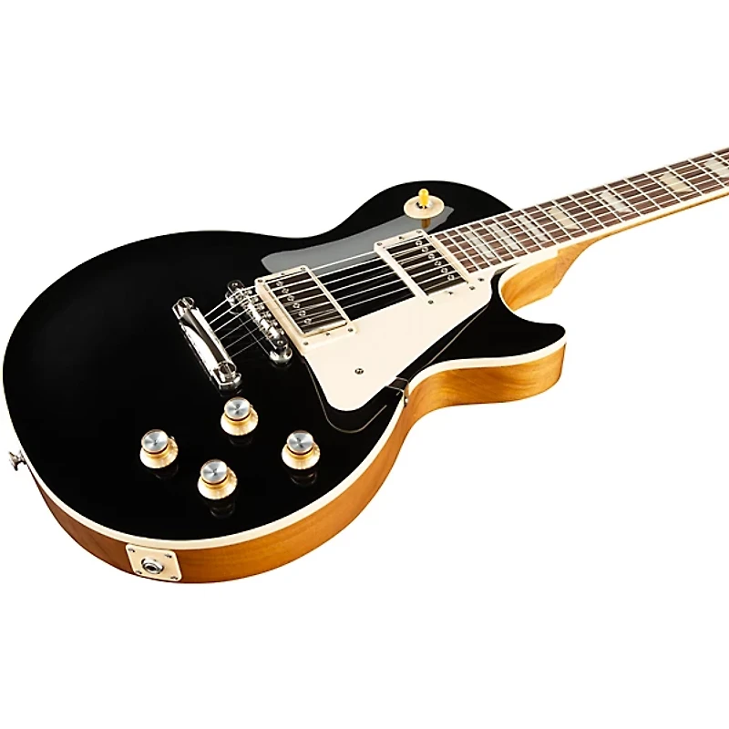 Gibson Les Paul Standard '60s Plain Top Electric Guitar