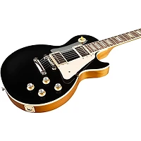 Gibson Les Paul Standard '60s Plain Top Electric Guitar