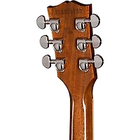 Gibson Les Paul Standard '60s Plain Top Electric Guitar