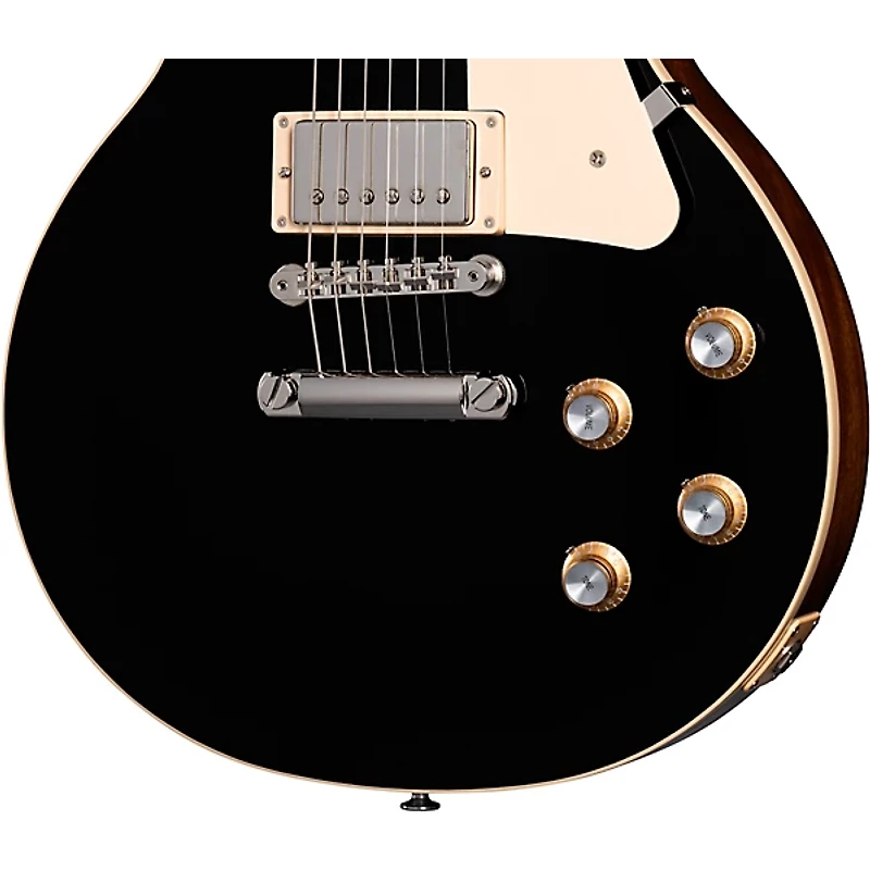 Gibson Les Paul Standard '60s Plain Top Electric Guitar