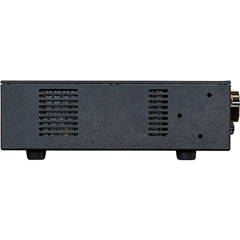 Markbass Little Marcus 58R 500W Bass Amp Head Black