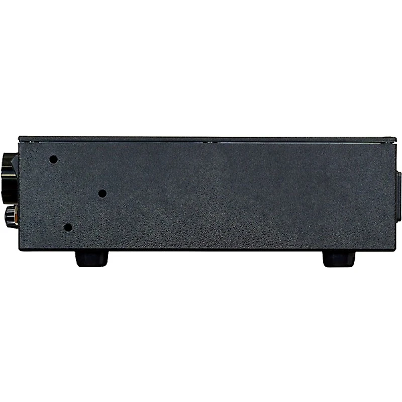 Markbass Little Marcus 58R 500W Bass Amp Head Black