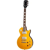 Epiphone Kirk Hammett "Greeny" 1959 Les Paul Standard Electric Guitar Greeny Burst