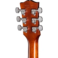 Epiphone Kirk Hammett "Greeny" 1959 Les Paul Standard Electric Guitar Greeny Burst