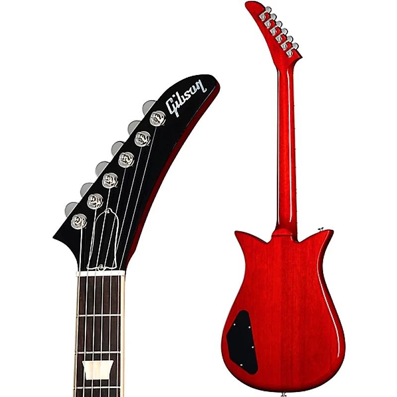 Gibson Theodore Standard Electric Guitar
