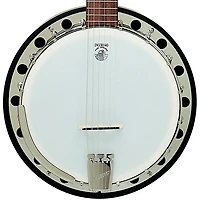 Deering Goodtime Six-R 6-String Resonator Banjo