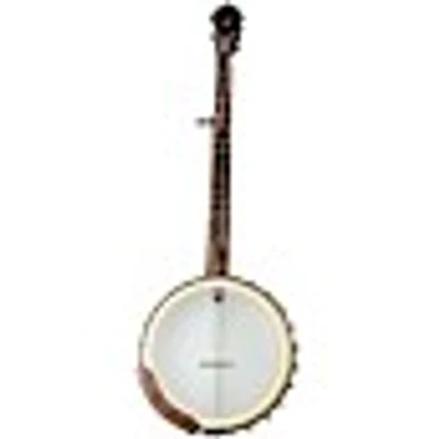 Deering Vega Vintage Star 5-String Openback Banjo