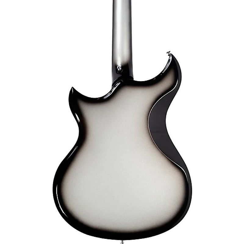 Dunable Guitars Cyclops DE Electric Guitar - Silverburst
