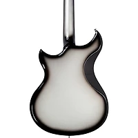 Dunable Guitars Cyclops DE Electric Guitar - Silverburst