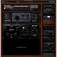 Soundtoys 5.5 Effect Plug-in Bundle (Software Download)