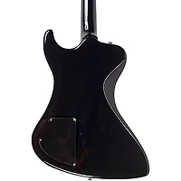 Dunable Guitars R2 DE Chrome Hardware Electric Guitar Gloss Black