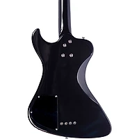 Dunable Guitars R2 DE Bass Gloss Black