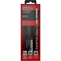 Monster Cable ScreenClean 200ML Bottle & Microfiber Cloth