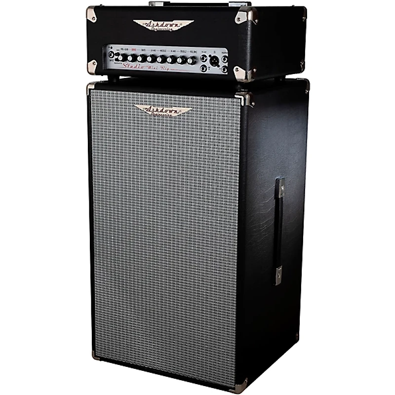Ashdown Studio Mini Rig 250W 2x10 Bass Combo Amplifier