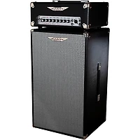 Ashdown Studio Mini Rig 250W 2x10 Bass Combo Amplifier