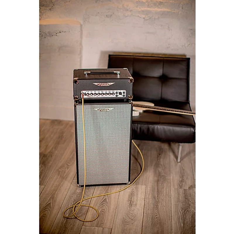 Ashdown Studio Mini Rig 250W 2x10 Bass Combo Amplifier