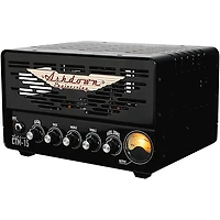 Ashdown CTM-15-U 15W All-Tube Bass Amp Head