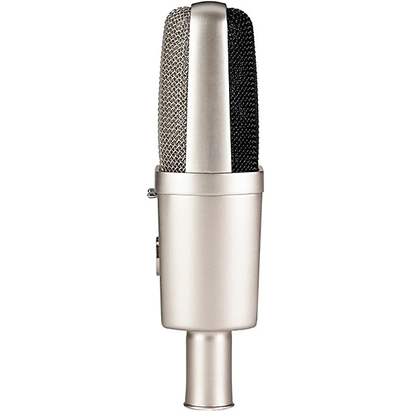 Warm Audio WA-14CL Large-Diaphragm Condenser Microphone Nickel
