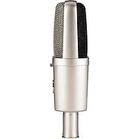 Warm Audio WA-14CL Large-Diaphragm Condenser Microphone Nickel