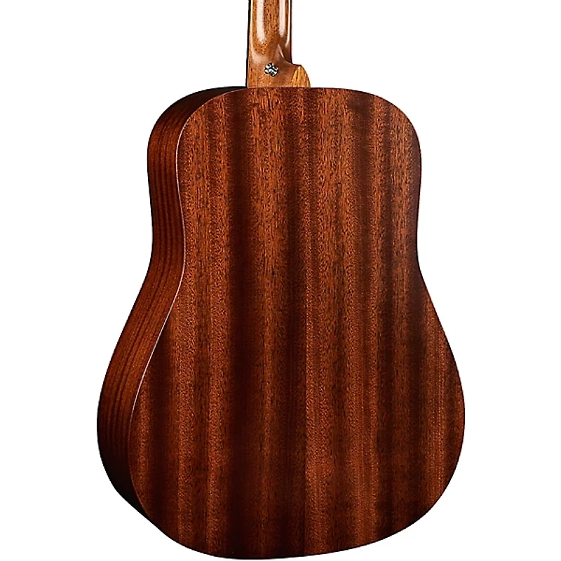 Martin D-15E Dreadnought Acoustic-Electric Guitar Natural