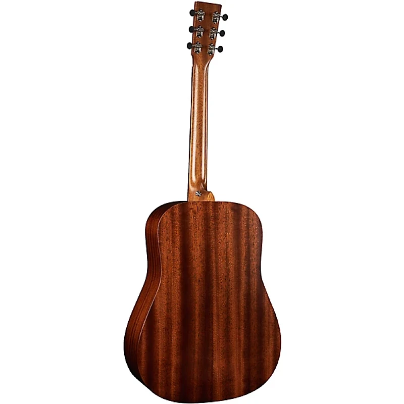 Martin D-15E Dreadnought Acoustic-Electric Guitar Natural