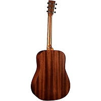 Martin D-15E Dreadnought Acoustic-Electric Guitar Natural