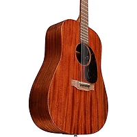 Martin D-15E Dreadnought Acoustic-Electric Guitar Natural