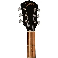 Fender FA-125CE Dreadnought Acoustic-Electric Guitar Sunburst