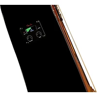 Fender FA-125CE Dreadnought Acoustic-Electric Guitar Sunburst