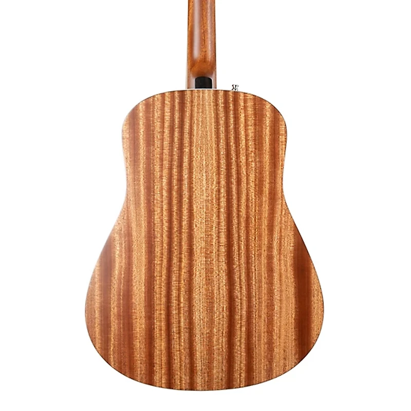 Seagull Maritime SWS Dreadnought Acoustic-Electric Guitar Natural