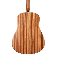 Seagull Maritime SWS Dreadnought Acoustic-Electric Guitar Natural