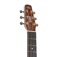 Seagull Maritime SWS Dreadnought Acoustic-Electric Guitar Natural