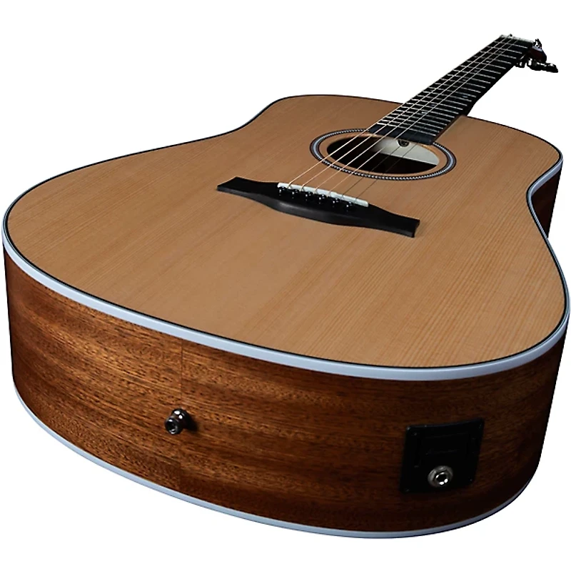 Seagull Maritime SWS Dreadnought Acoustic-Electric Guitar Natural