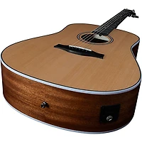 Seagull Maritime SWS Dreadnought Acoustic-Electric Guitar Natural