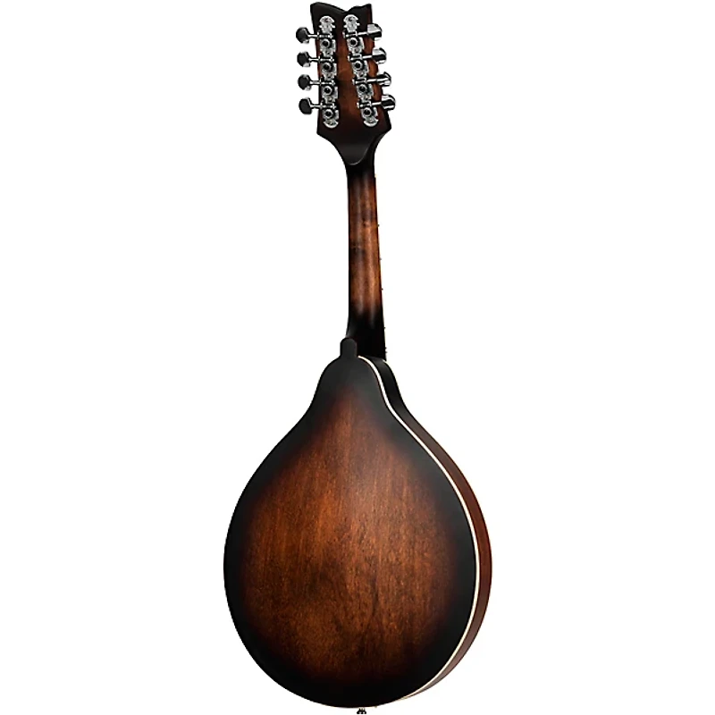 Ortega RMA30-WB A-Style Mandolin Whiskey Burst