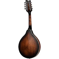 Ortega RMA30-WB A-Style Mandolin Whiskey Burst