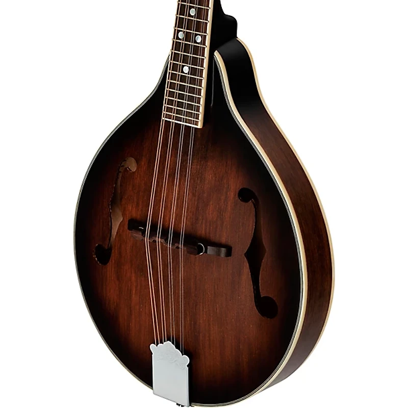 Ortega RMA30-WB A-Style Mandolin Whiskey Burst