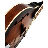 Ortega RMA30-WB A-Style Mandolin Whiskey Burst