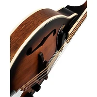 Ortega RMAE30-WB A-Style Acoustic-Electric Mandolin Whiskey Burst