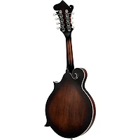 Ortega RMF30-WB F-Style Mandolin Whiskey Burst